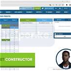 bet builder on 1xbet